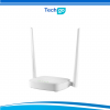 Bộ Phát Sóng Wifi Router Chuẩn N 300Mbps Tenda N301 - Hàng Chính Hãng