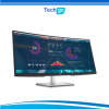 Màn hình cong LCD Dell P3421W | 34 inch WQHD | USB-C | 3Yrs