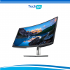 Màn hình cong Dell U3423WE | 34 inch WQHD | IPS | 60Hz | HDMI + DP + USB-C | 3Yrs