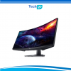 Màn hình cong Dell S3422DWG | 34 inch WQHD | 144Hz | VA | HDMI | DP | 3Yrs