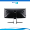 Màn hình cong Acer Predator X34 GS ( UM.CX0SV.S01 ) | 34 inch WQHD | 180Hz | IPS | HDMI + DP + USB C + USB + Audio | 3Yr