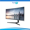 Màn hình cong SamSung Ultra WQHD ( LC34H890WGEXXV ) | 34 inch QHD | VA | 100Hz | HDMI+ DP | 2Yrs