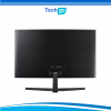 Màn hình cong Samsung LS24C366EAEXXV | 24 inch FHD | VA | 4 ms | 75Hz | D-Sub + HDMI | 2Yrs