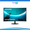 Màn hình máy tính Samsung LC32T550FDEXXV | 31.5 inch | FHD | VA | 75Hz | HDMI + DP | 2Yrs