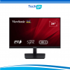 Màn hình máy tính Viewsonic VA2409-MHU/ 24 inch FHD/ IPS/ 75Hz/ USB-C/ 3Yrs