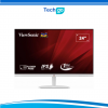 Màn hình máy tính Viewsonic ( VA2432-H-W ) | 24 inch FHD | 100Hz | IPS | HDMI VA | 3Yr