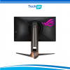 Màn hình máy tính Asus PG259QNR/ 24.5 inch FHD / Fast IPS/ NVIDIA Reflex Latency Analyzer / 360Hz / DP + HDMI + USB + Jack EP / 3Yrs