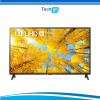 Smart Tivi LG 4K 65 inch 65UQ7550PSF