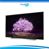 Smart Tivi OLED LG 4K 48 inch 48C1PTB