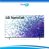 Smart Tivi LG NanoCell 4K 50 inch 50NANO77TPA