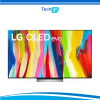 Smart Tivi LG OLED 4K 55 inch OLED55C2PSA