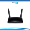 Bộ phát wifi TP-Link TL-MR6400 300Mbps, Khe sim 3G/4G