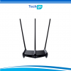 Bộ định tuyến không dây TP-Link TL-WR941HP , 03 Ăng ten dời 9dBi (Sóng xuyên tường)