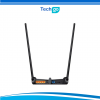 Bộ phát sóng TP-Link TL-WR841HP , 02 Ăng ten (Sóng xuyên tường)