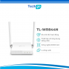 Bộ phát wifi TP-Link TL-WR844N