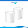 Bộ phát wifi Mesh TP-Link Deco X50 2 Pack