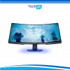 Màn hình cong Dell S3422DWG | 34 inch WQHD | 144Hz | VA | HDMI | DP | 3Yrs