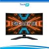 Màn hình cong Gaming Gigabyte GS27FC | 27 inch FHD | VA | 180Hz | 1ms | HDMI | DP | 3Yrs