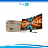 Màn hình máy tính Gigabyte G32QC | 31.5 inch | 2K | VA | 165Hz | 1 ms | 350 nits | HDMI + DP | Cong