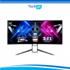 Màn hình cong Acer Predator X34 GS ( UM.CX0SV.S01 ) | 34 inch WQHD | 180Hz | IPS | HDMI + DP + USB C + USB + Audio | 3Yr