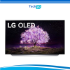 Smart Tivi OLED LG 4K 48 inch 48C1PTB