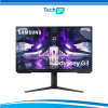 Màn hình máy tính Samsung Odyssey G32 LS27AG320NEXXV / 27 inch FHD/ VA/ 165Hz/ HDMI + DP/ 2Yrs