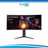 Màn hình Cong LG 34GP950G-B | 34 inch WQHD | IPS | 144Hz | 1ms | HDMI+DP+USB+Audio | Gsync