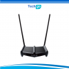 Bộ phát sóng TP-Link TL-WR841HP , 02 Ăng ten (Sóng xuyên tường)