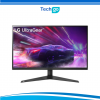 Màn hình máy tính LG 24GQ50F-B | 24 inch FHD | VA | 165Hz | HDMI | DP | 2Yrs