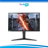 Màn hình máy tính LG UltraGear 27GN750 | 27 inch FHD | IPS | NVIDIA G-Sync | 240Hz | HDMI + DP | 2Yrs