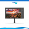 Màn hình máy tính LG 32UN880-B IPS UHD 4K Ergo với USB Type-C