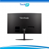 Màn hình cong Gaming ViewSonic VX2719-PC-MHD / 27 inch FHD / VA/ 244Hz / 3Yrs