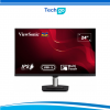 Màn hình cảm ứng Viewsonic TD2455 | 24 inch FHD | IPS | 75Hz | 6ms | USB + HDMI + DP | 3Yrs