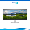 Màn hình cong LCD Dell P3421W | 34 inch WQHD | USB-C | 3Yrs