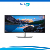 Màn hình cong Dell U3423WE | 34 inch WQHD | IPS | 60Hz | HDMI + DP + USB-C | 3Yrs