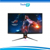 Màn hình máy tính Asus ROG SWIFT PG32UQX | 32 inch 4K | IPS | 144Hz | G-SYNC ULTIMATE | DP + HDMI + USB | 3Yr