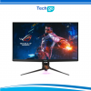 Màn hình máy tính Asus ROG SWIFT PG32UQ | 32 inch 4K | IPS | 144Hz | G-SYNC ULTIMATE | DP + HDMI + USB | 3Yr