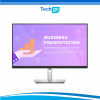 Màn hình máy tính DELL P2722HE | Đen | 27 inch FHD | IPS | 60Hz | HDMI | DP | USB_C | Super_USB | RJ45 | LED | 3Yrs