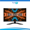 Màn hình máy tính Gigabyte G32QC | 31.5 inch | 2K | VA | 165Hz | 1 ms | 350 nits | HDMI + DP | Cong