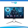 Màn hình máy tính Acer Predator XB323QK NV ( UM.JX3SV.V01 ) | 31.5 inch 4K UHD | 144Hz | IPS | 1ms | HDMI+DP+USBC+USB+Audio | 3Yrs