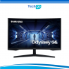 Màn hình máy tính Samsung ( LC27G55TQBEXXV ) | 27 inch QHD | 144Hz | cong