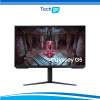 Màn hình máy tính Samsung Odyssey G5 G51C LS32CG510EEXXV | 32 inch QHD | VA | 165Hz | HDMI + DP | 2Yrs