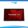 Màn hình cảm ứng ViewSonic TD2223/ 22 inch FHD/ TN/ 75Hz/ VGA/ USB/ HDMI/ DVI-D/ 3Yrs (Tích hợp loa)