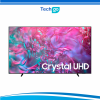 Smart Tivi Samsung 4K Crystal UHD 98 inch UA98DU9000