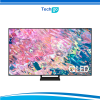 Smart Tivi Samsung QLED 50 Inch 4K 50Q60BA