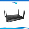 LINKSYS MR9600 AH DUAL-BAND AX6000 INTELLIGENT MESH WIFI 6 MUMIMO GIGABIT ROUTER 1-PK