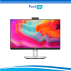 Màn hình máy tính Dell S2422HZ ( 42MS2422HZ ) | 23.8 inch FHD | IPS | 75Hz | CAM/ USB-C + HDMI + DP + Audio | 3Yrs