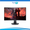 Màn hình Cong Dell S2722DGM | 27 inch QHD | 165Hz | VA | DP + HDMI + Headphone | 3Yrs