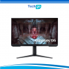 Màn hình LCD Samsung Odyssey G5 LS27CG510EEXXV | 27 inch 2K (2560x1440) | 165Hz | Đen | VA | HDMI+DP | 1Yr