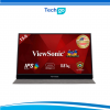 Màn hình di động Viewsonic VG1655 (15.6 inch/ FHD/ IPS / 6.5ms / 60hz/ 250nits/ Mini HDMI USB TypeC Audio / 15000hrs)